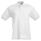   65/35 Pique Polo,_L, 65% /, 35% /,  Fruit of the Loom