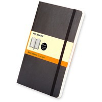   Moleskine Classic Soft ( ), Pocket (914 ), 