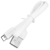   USB 2.0 A - micro USB   , 0,6 (1,5)  30,5 