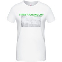   Street Racing Art,  S  CoolColor