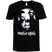   . Massive Attack,  S    Author's
