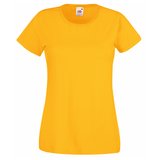  "Lady-Fit Valueweight T", -_L, 100% , 160 /2