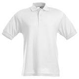   65/35 Pique Polo,_S, 65% /, 35% /,   Fruit