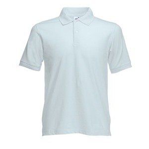   New Slim Fit Polo, ._XL, 97% /, 3%  Fruit of the Loom