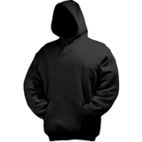  Hooded Sweat, _M, 80% /, 20% /