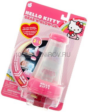  -- 107950  DT Hello Kitty   