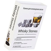    Whisky Stones  23    