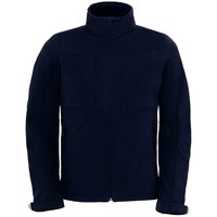    Hooded Softshell   - S