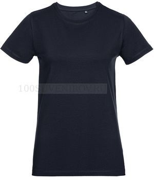     T-bolka Stretch Light Lady, - navy,  XL