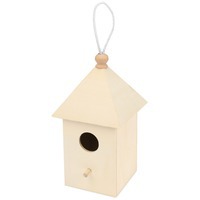    Bird House