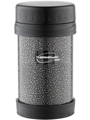     ThermoCafe by Thermos HAMJNL-500FJ Hammertone ()