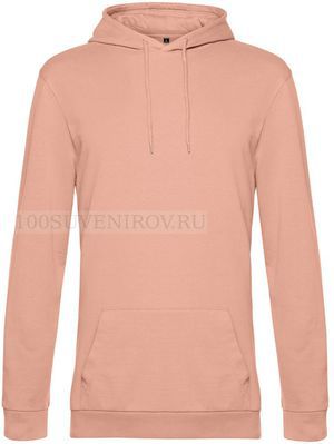       Hoodie,  nude,  S