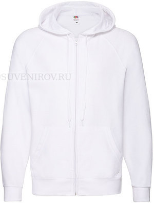     "Lightweight Hooded Sweat",  , M, 80% / 20% , 240 /2