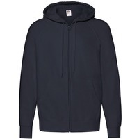    "Lightweight Hooded Sweat",  -, M, 80% / 20% , 240 /2