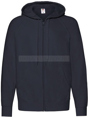     "Lightweight Hooded Sweat",  -, M, 80% / 20% , 240 /2