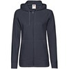    Ladies Lightweight Hooded Sweat, -, S, 80% / 20% , 240 /2