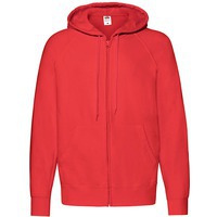     Lightweight Hooded Sweat,  , 2XL, 80% / 20% , 240 /2