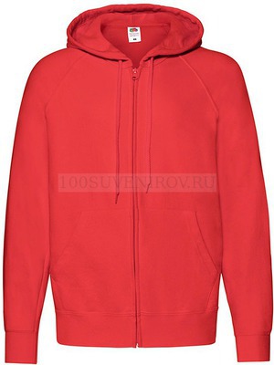     "Lightweight Hooded Sweat",  , 2XL, 80% / 20% , 240 /2