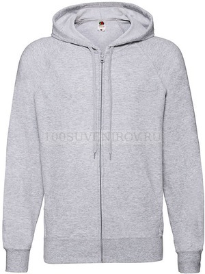     "Lightweight Hooded Sweat",  , L, 80% / 20% , 240 /2