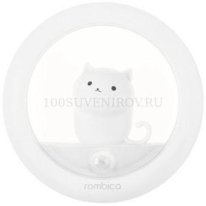   LED Gato Rombica ()