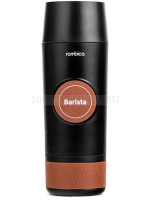    Barista c     Rombica ()