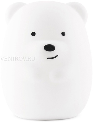   LED Bear Rombica ()