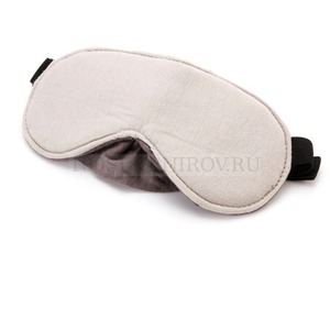     Luxury Eye Mask  ,  , 18,5 x 8,5 .  Travel Blue ()