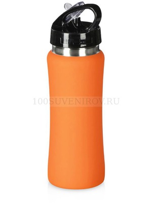       BOTTLE C1  , soft touch   , 600 , d6,4  d7  22,7  ()