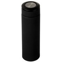   Vacuum Flask C1, soft touch, 420