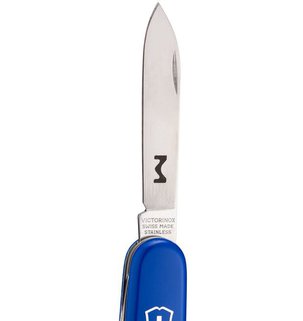     :    CAMPER 91,  (VICTORINOX)