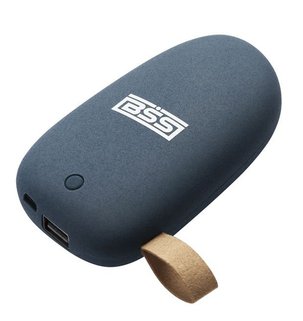   1 :    Pebble 2600 mAh, -