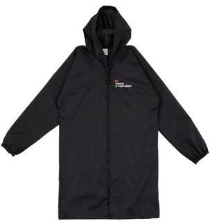    :  Rainman Zip,  S